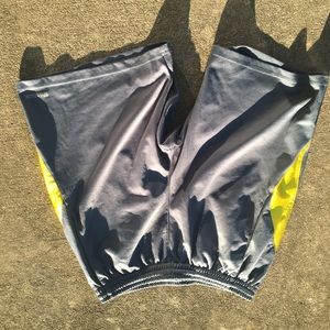 Reebok Crossfit Running Shorts